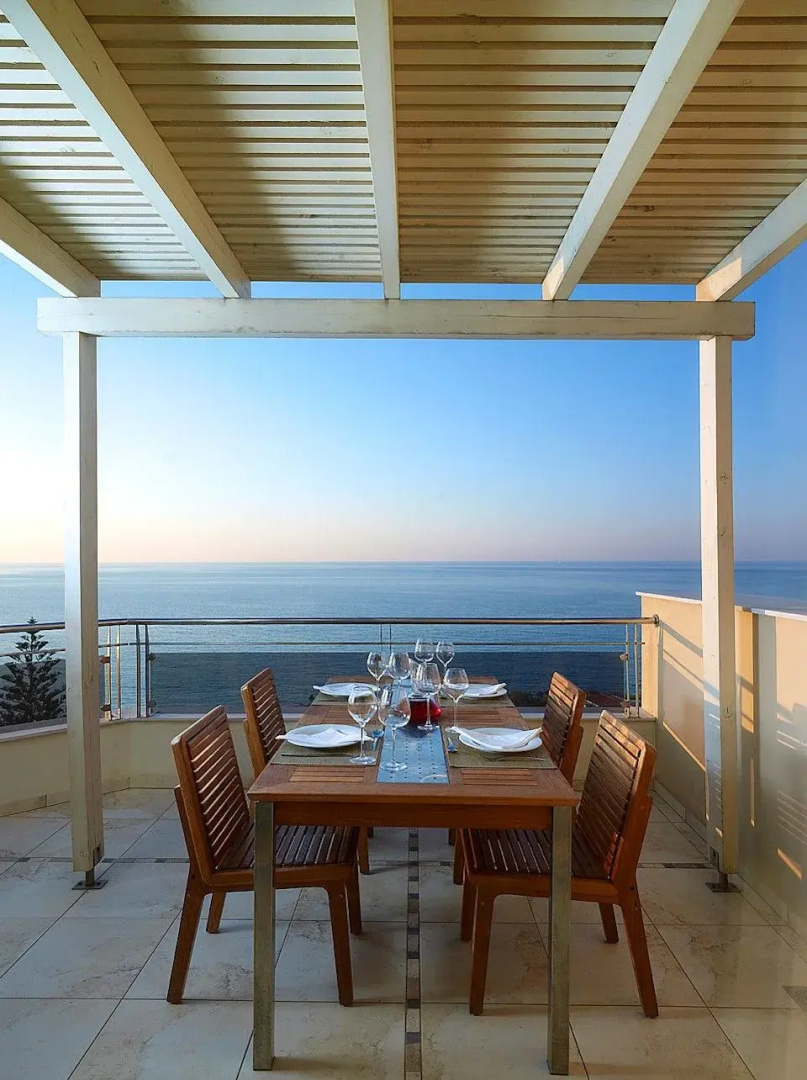 Foto - Macaris Suites and SPA