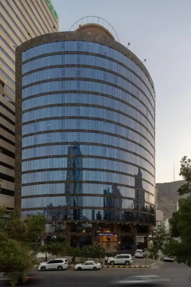 Foto - Montana Al Azizia Hotel