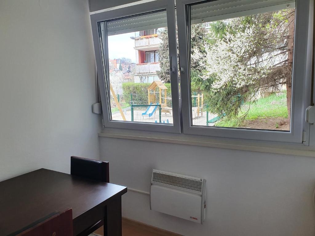 Comfort Apartment with wi-fi and parking Sarajevo Center