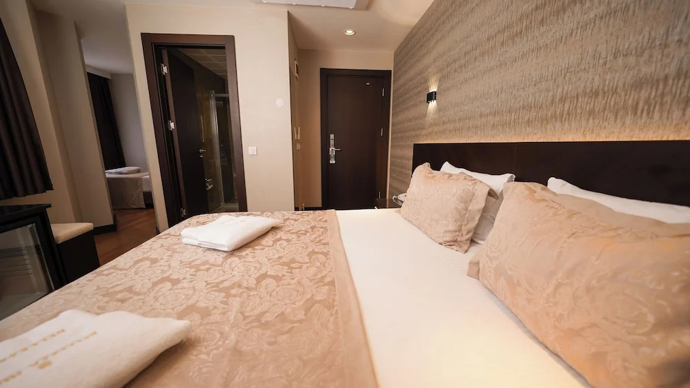 Foto - Bellezza Hotel