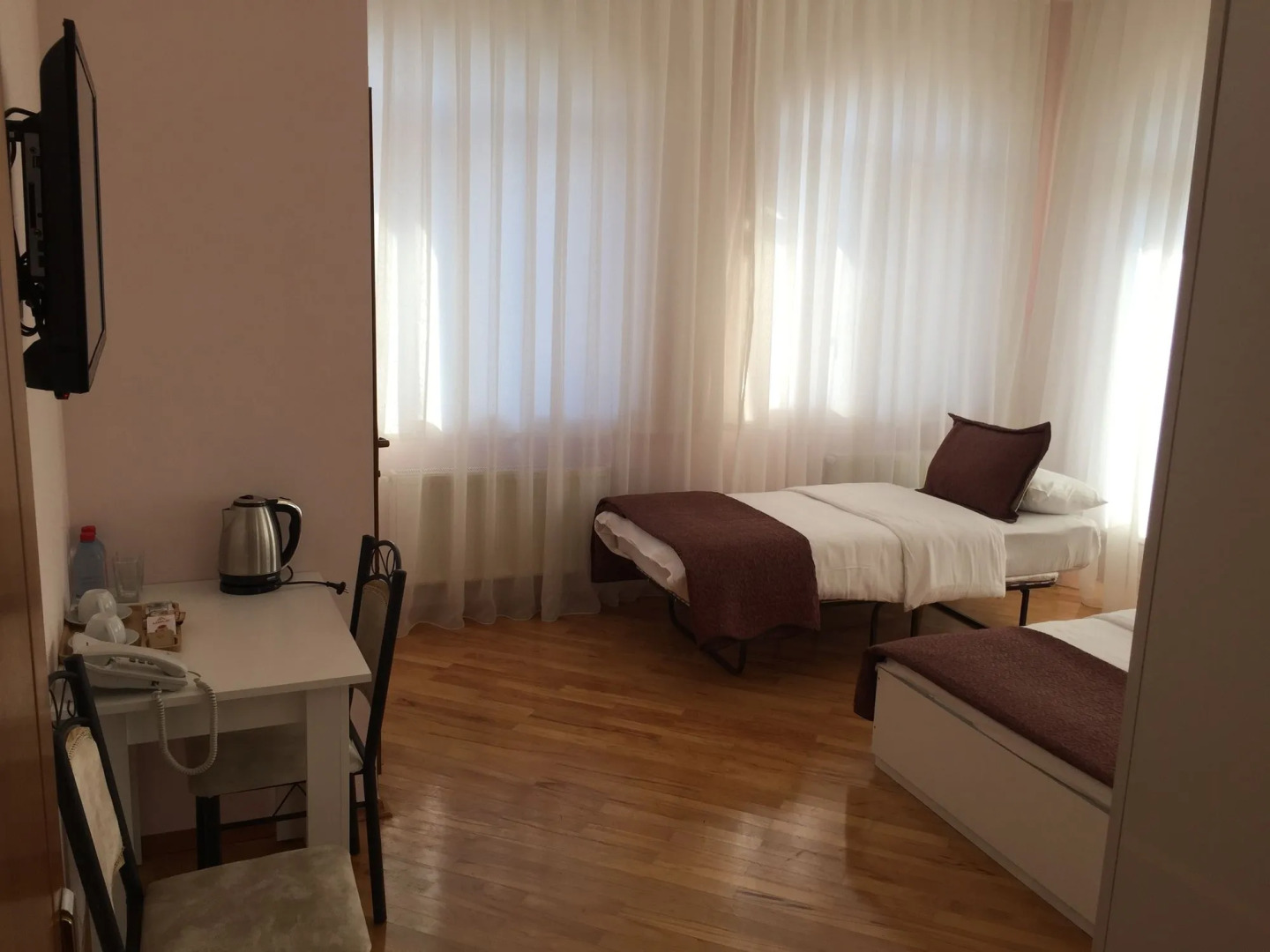 Foto - Central Baku Hotel