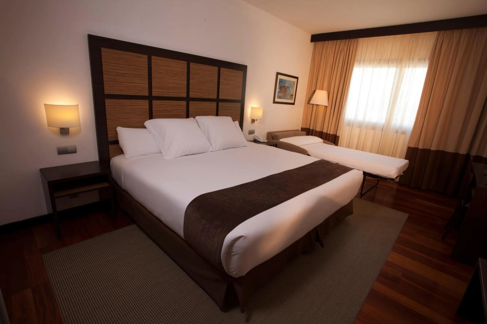 Foto - Aparthotel Attica21 As Galeras
