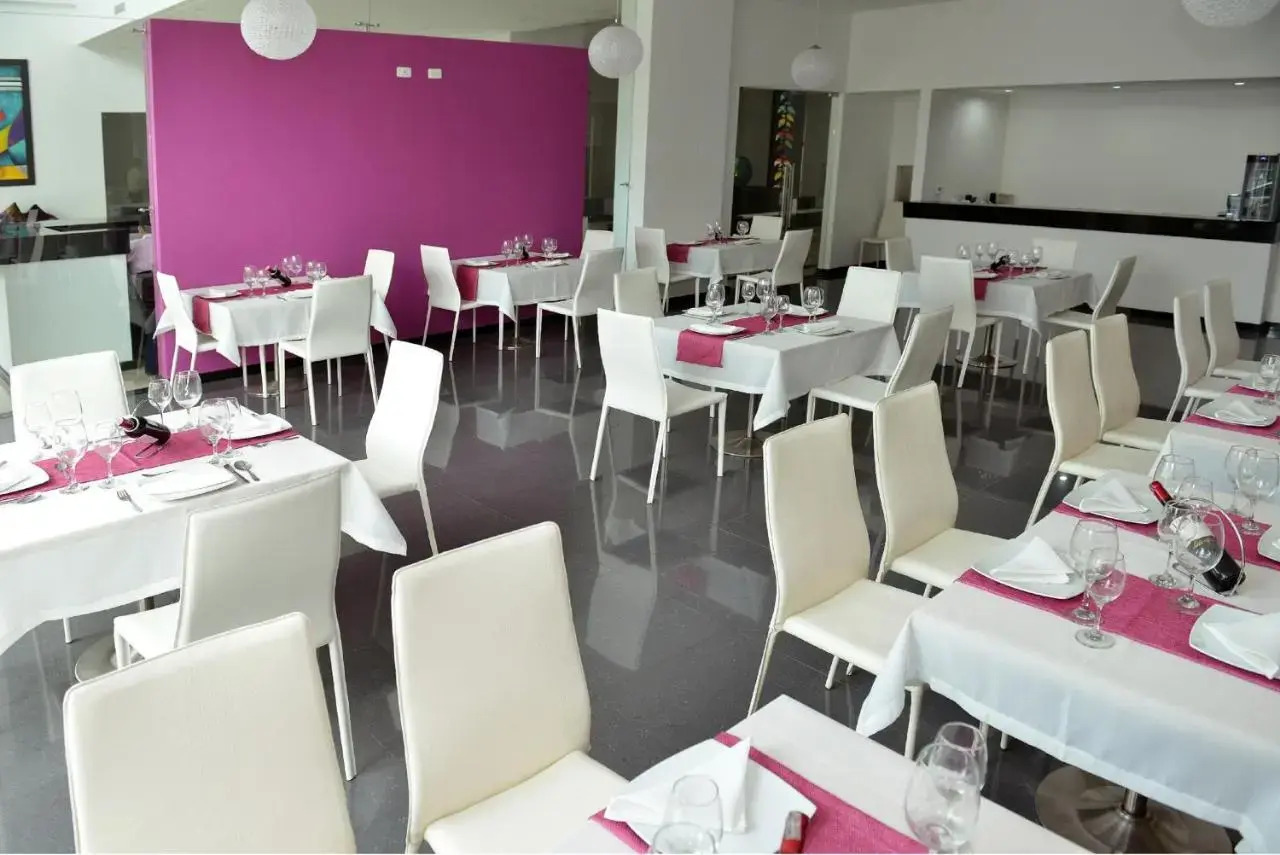 Photo - Hotel Baroca