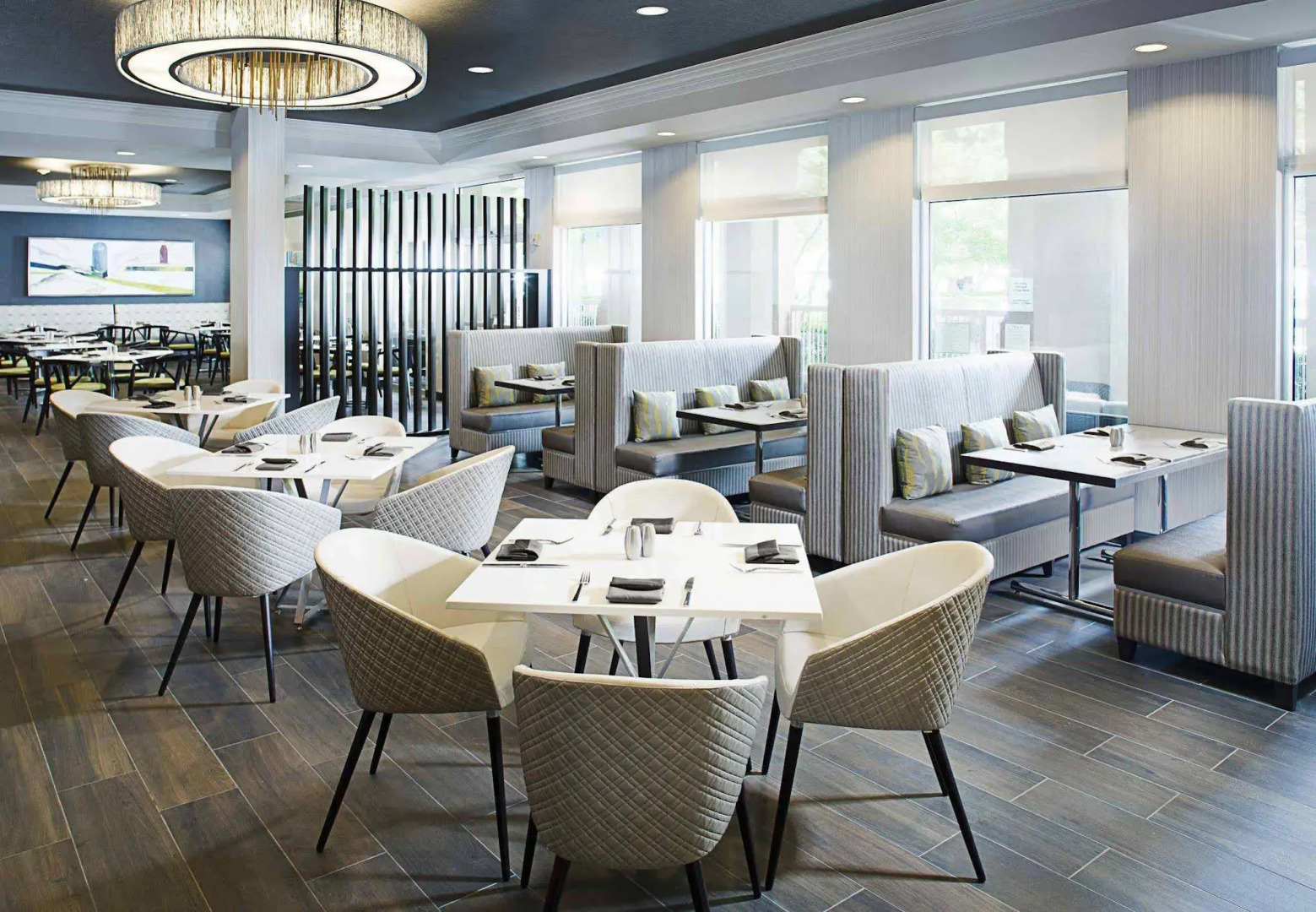 Photo - Dallas Marriott Suites Medical/Market Center