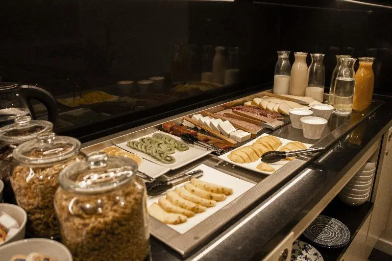 Photo - room Select Liberdade