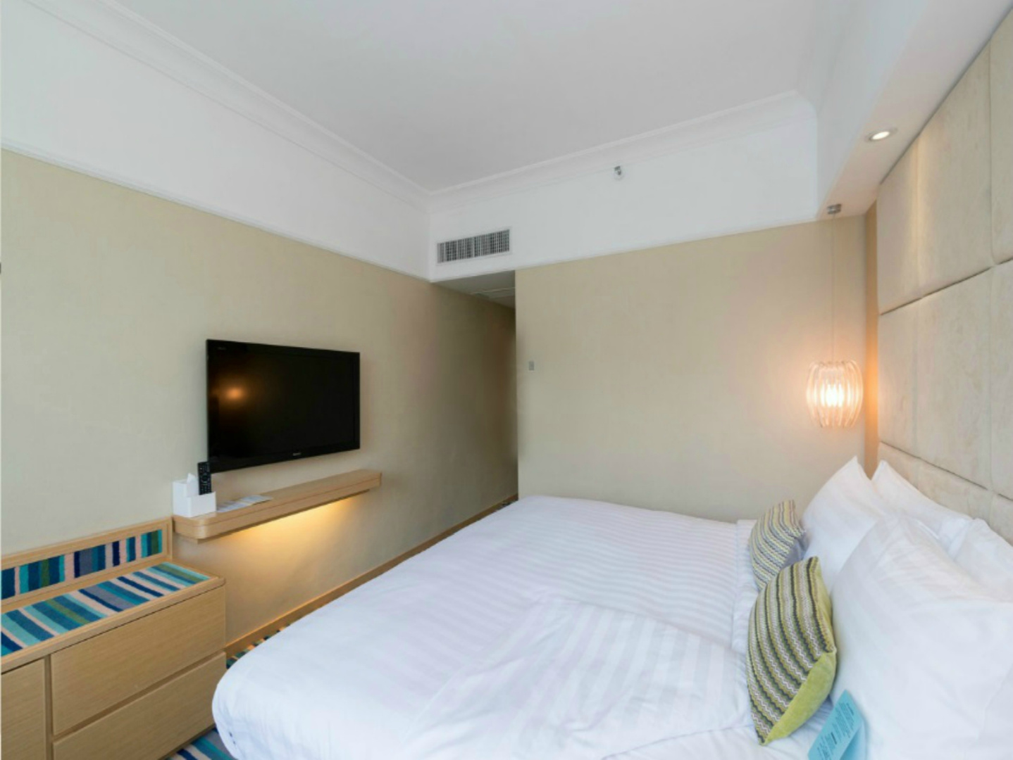 Photo - Panda Hotel