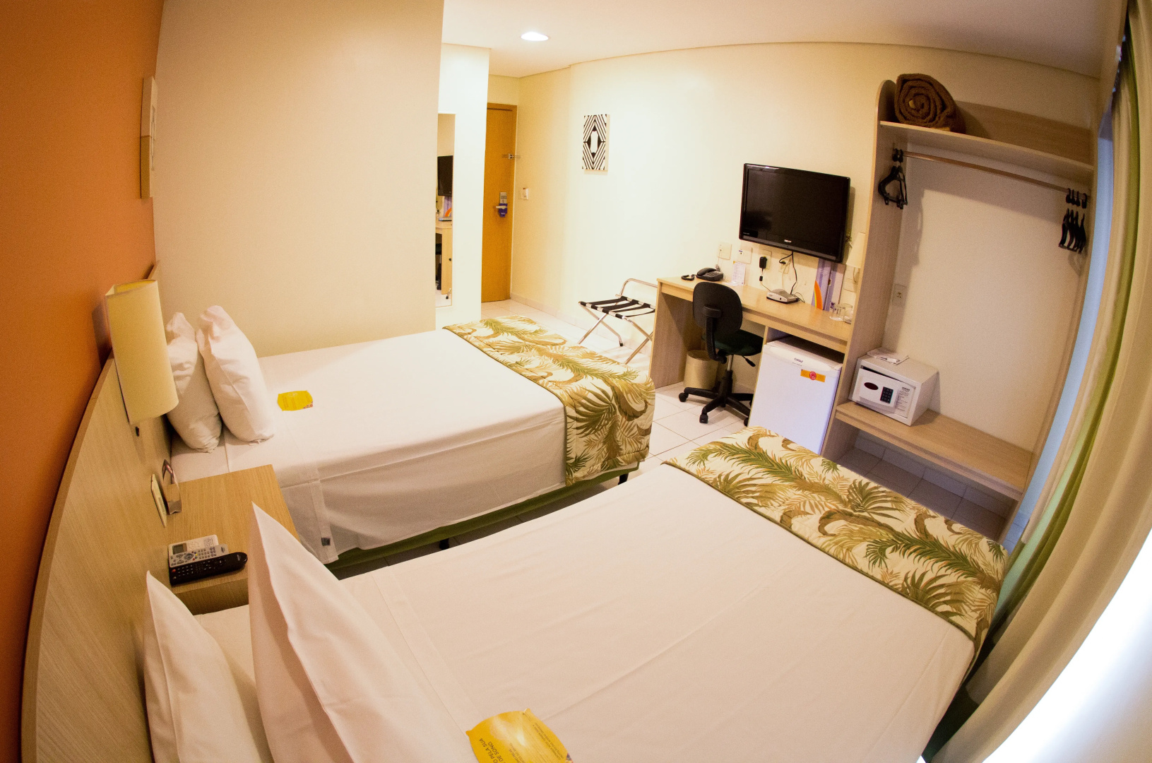 Foto - Sleep Inn Manaus