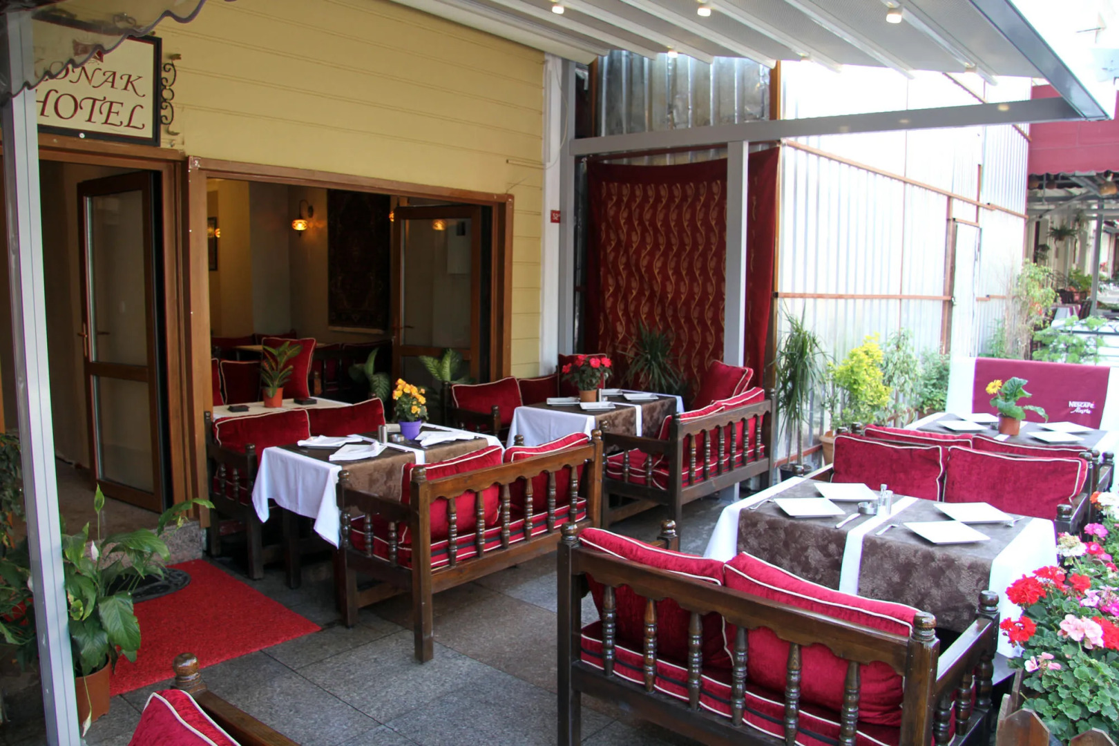 Foto - Gülec Konak Hotel