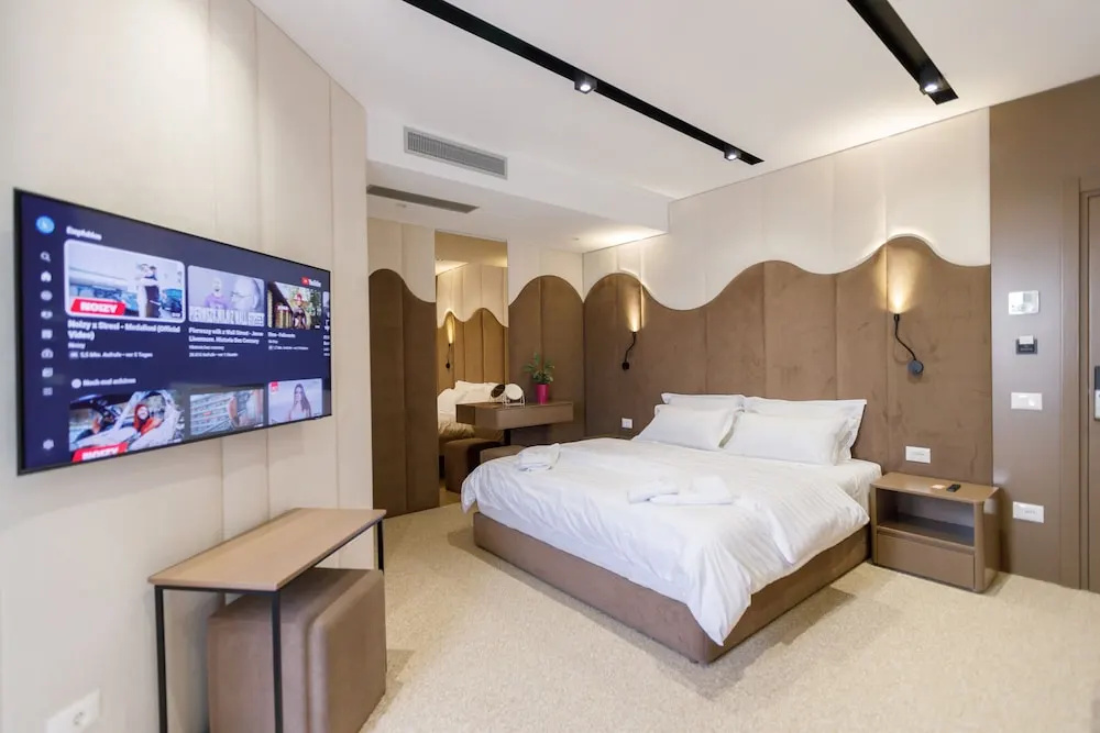 Foto - Hotel PortSide GF