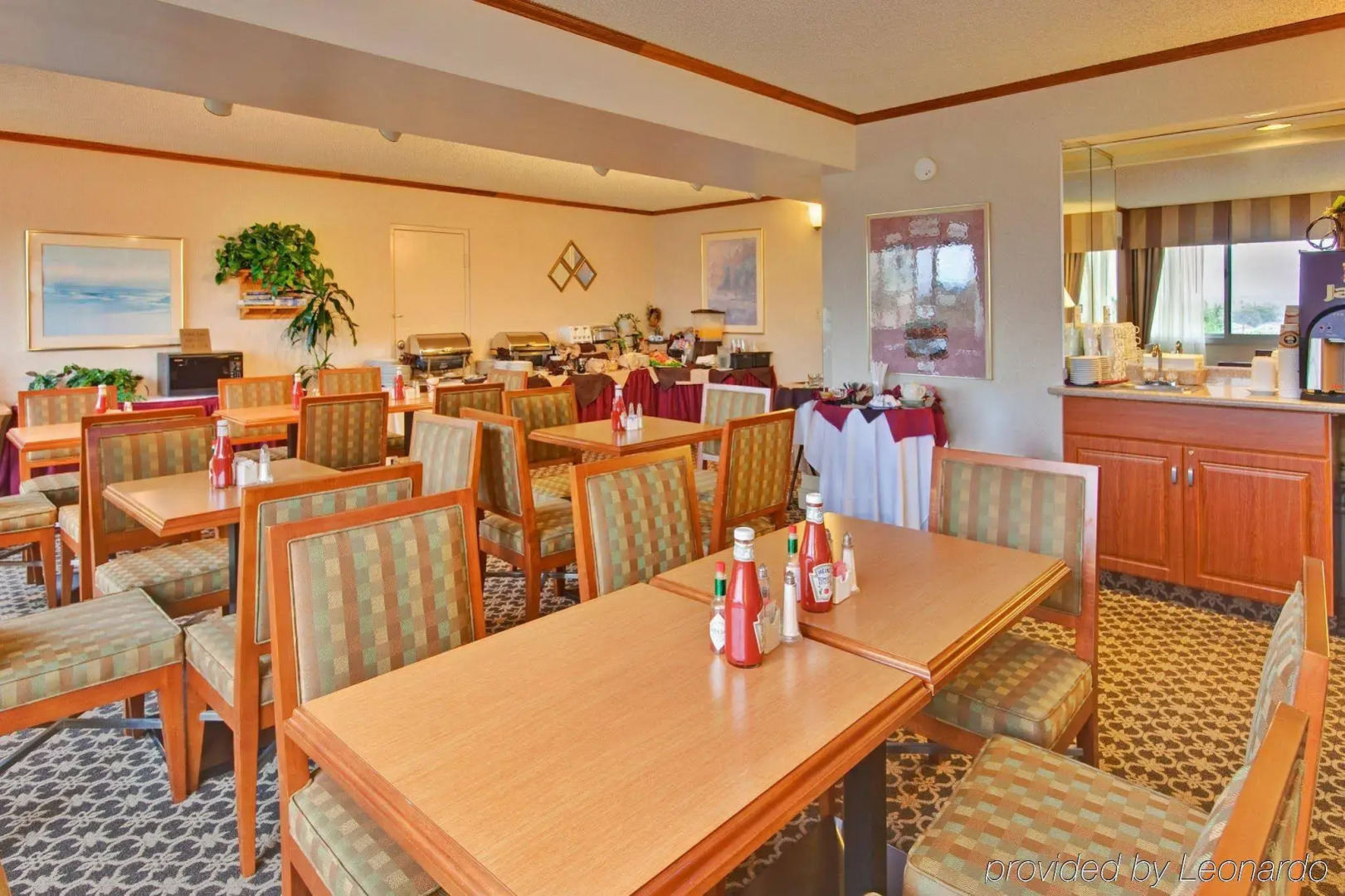 Foto - Doubletree by Hilton Buena Park