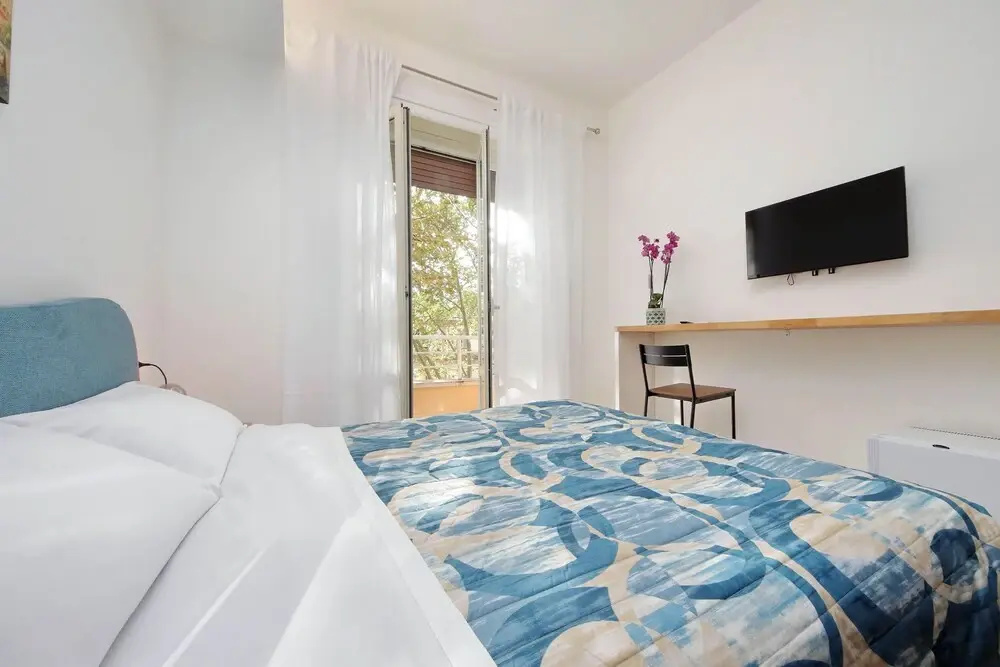 Photo - Foro Italico Guesthouse