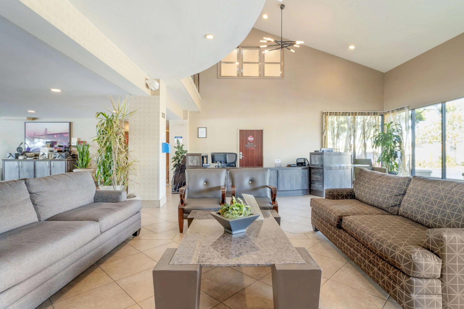 Foto - Best Western Plus Bayside Hotel