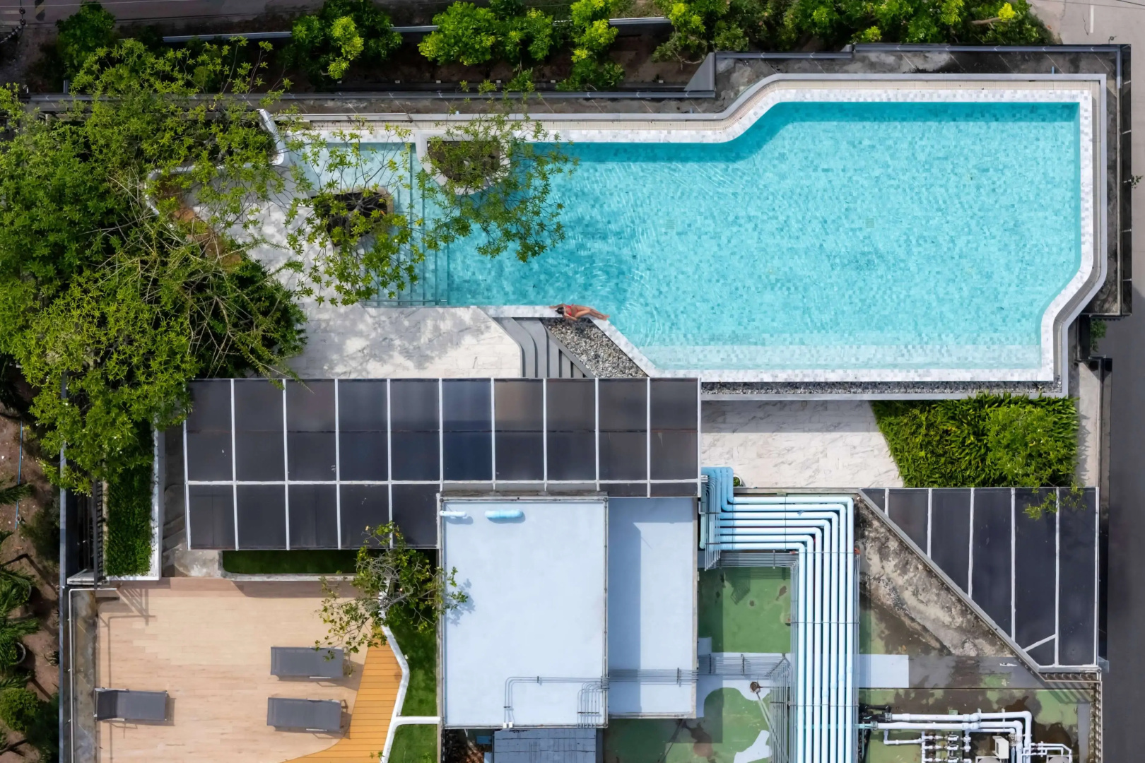 Foto - Howard Johnson by Wyndham Pattaya JC