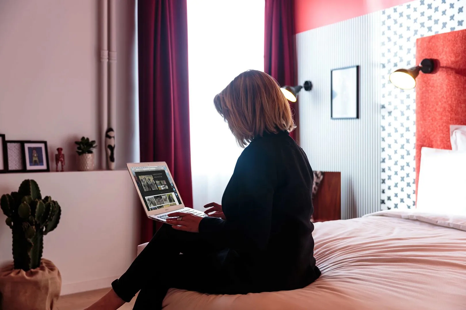 Foto - BOMA easy living hotel By Stay Collection