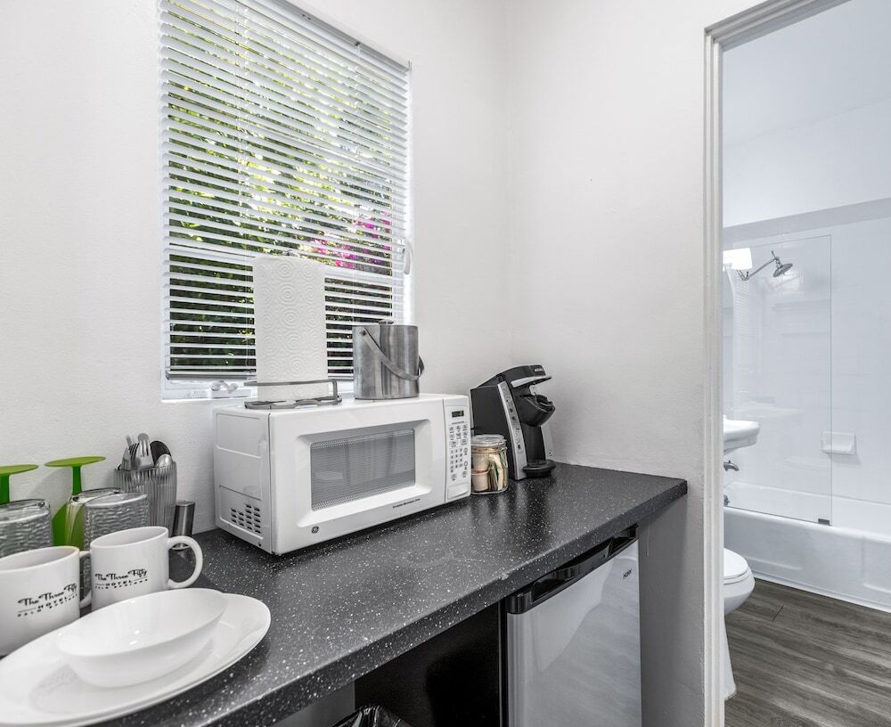 Photo - The Three Fifty Hotel