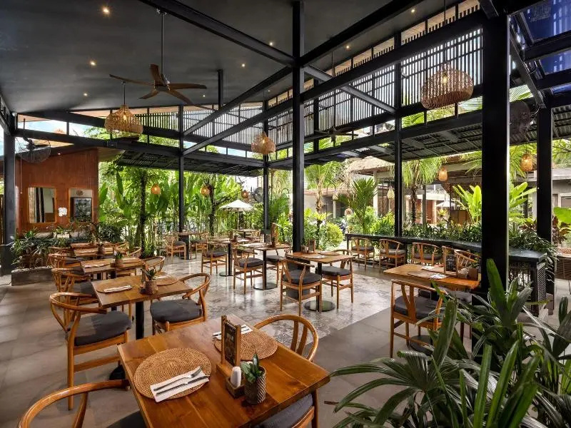 Foto - Kahayana Suites