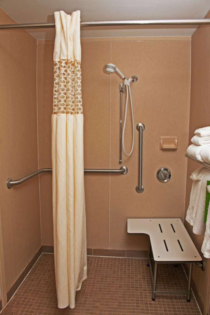 Foto - Hampton Inn & Suites Norfolk-Airport