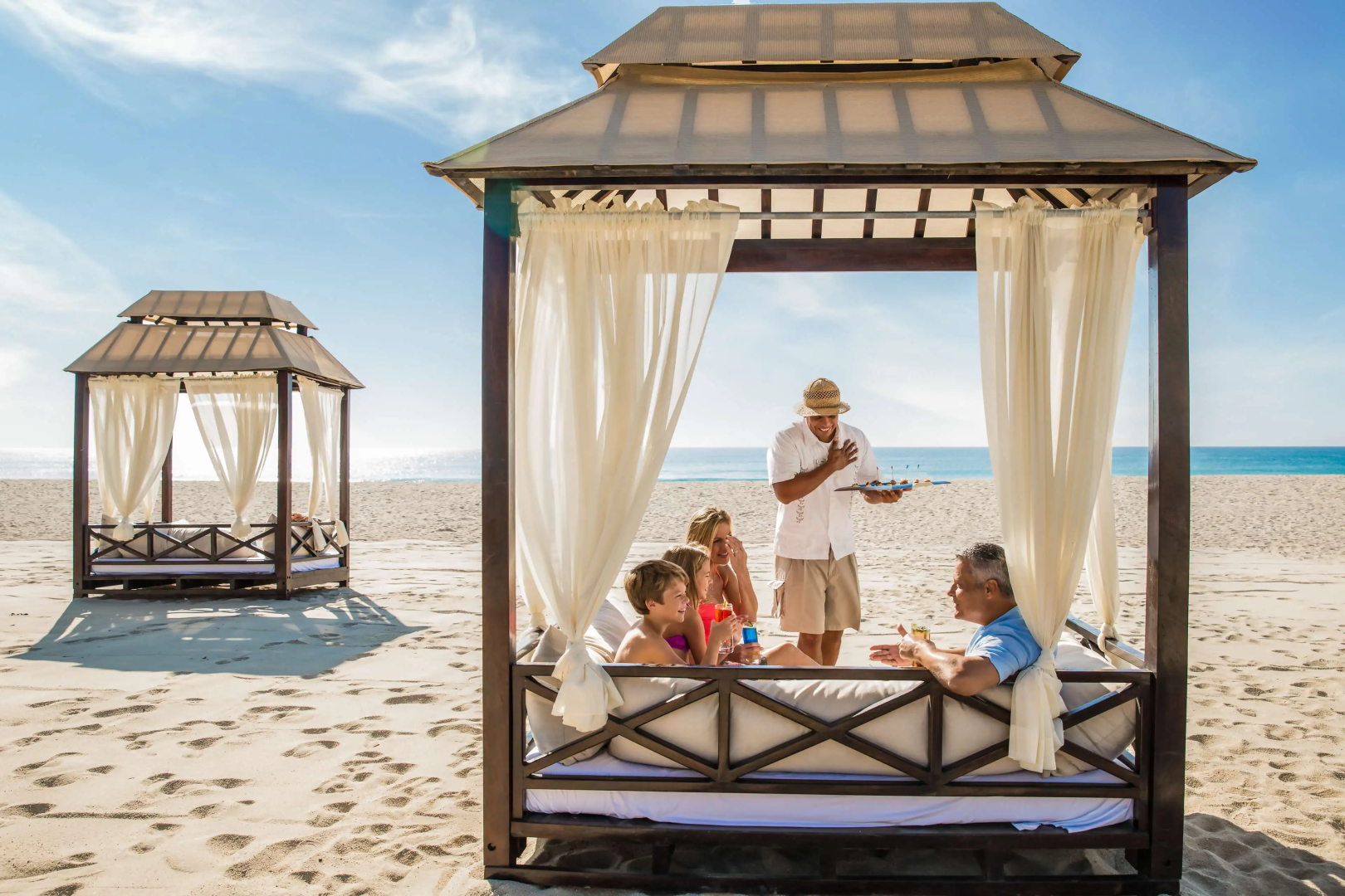 Photo - Hyatt Ziva Los Cabos - All Inclusive