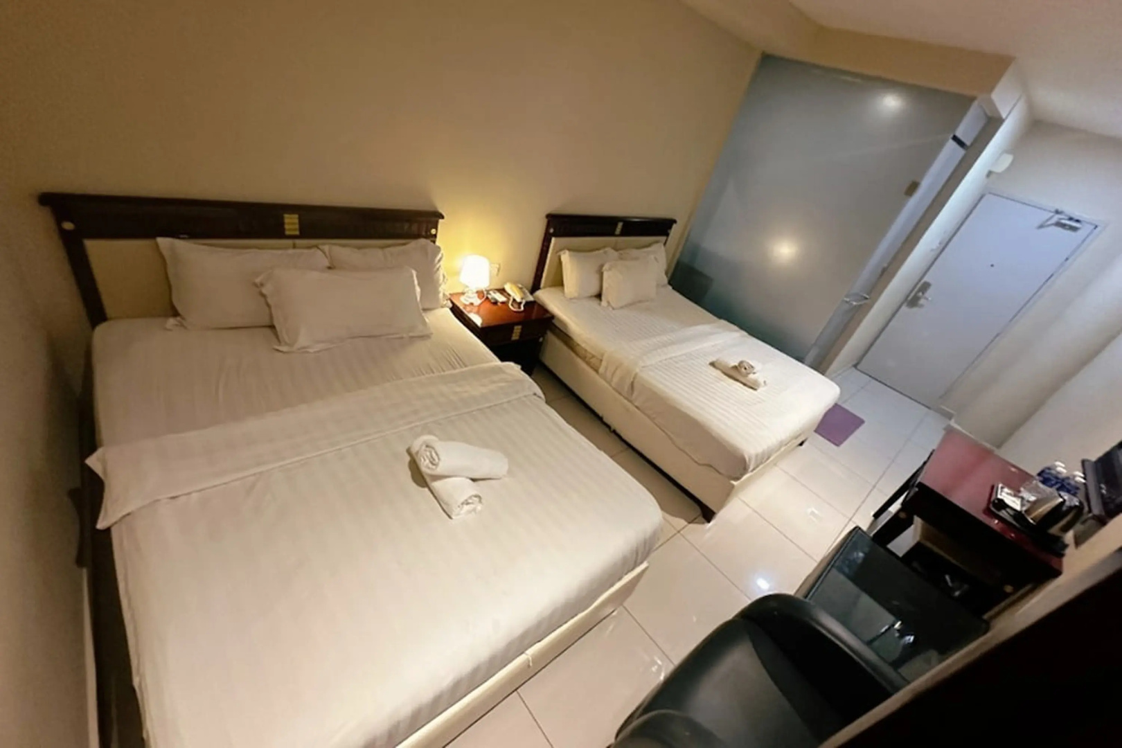 Foto - Hotel Al Amin