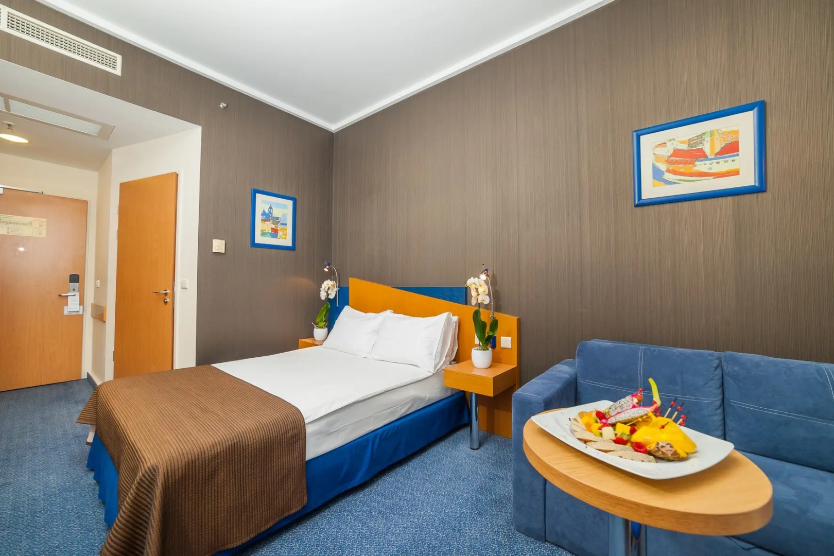 Photo - Express Kraków Hotel