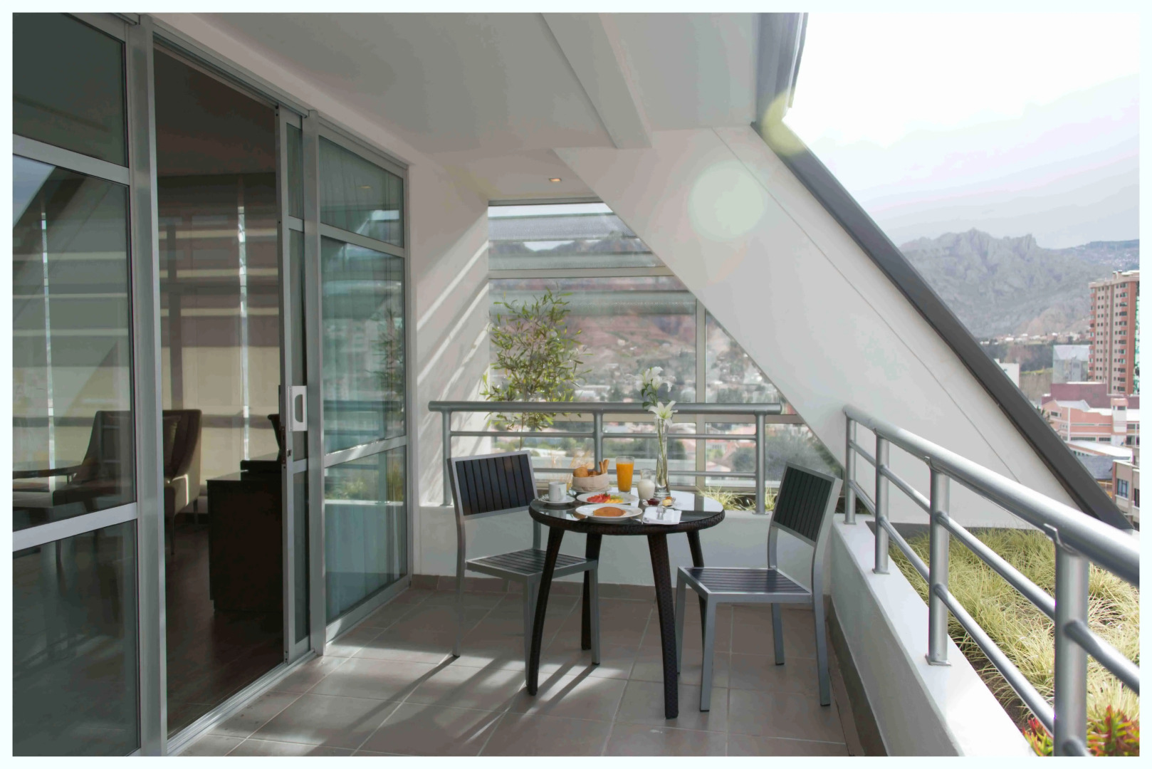 Foto - Casa Grande Hotel