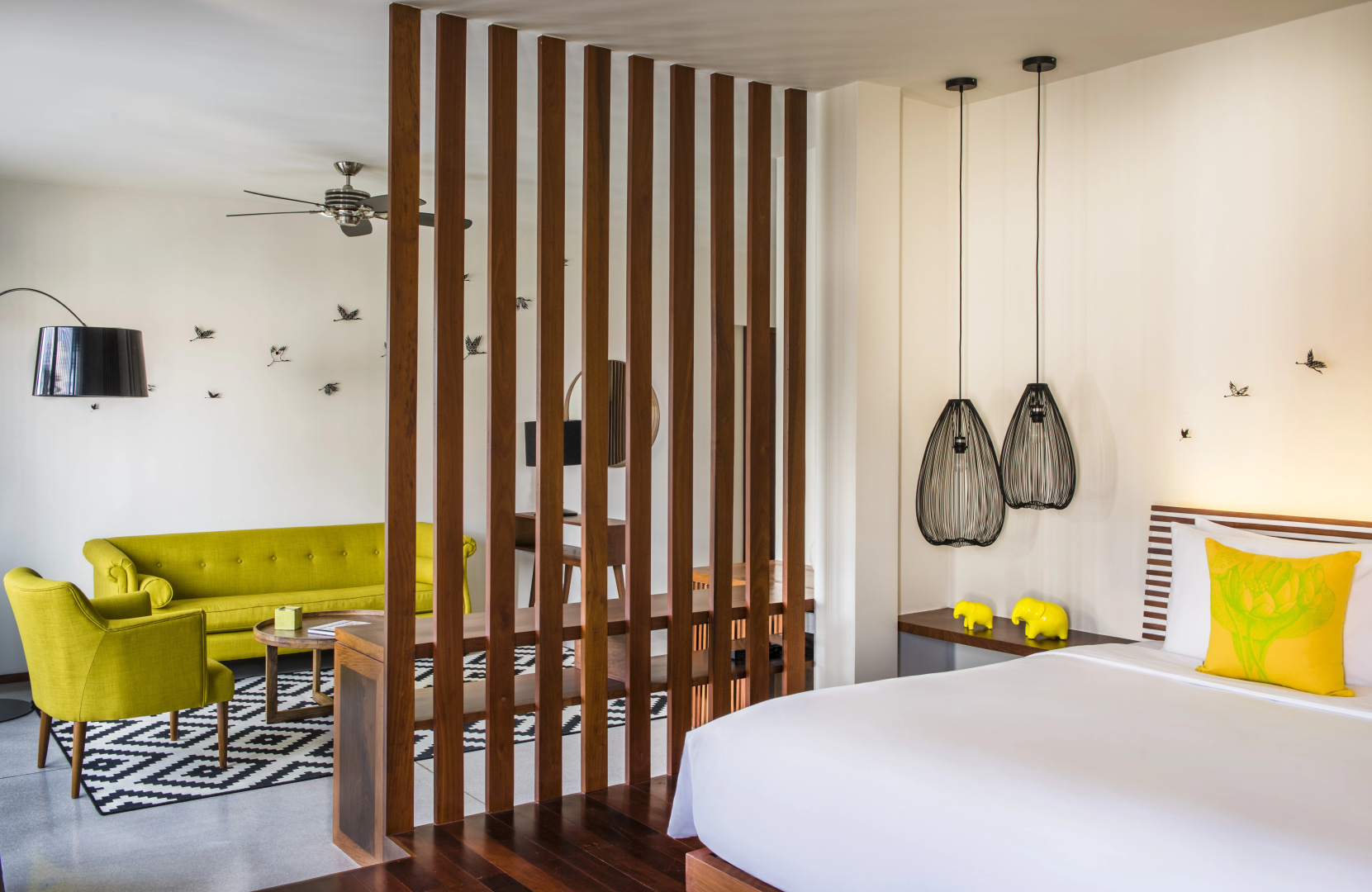 Foto - The Aviary Hotel