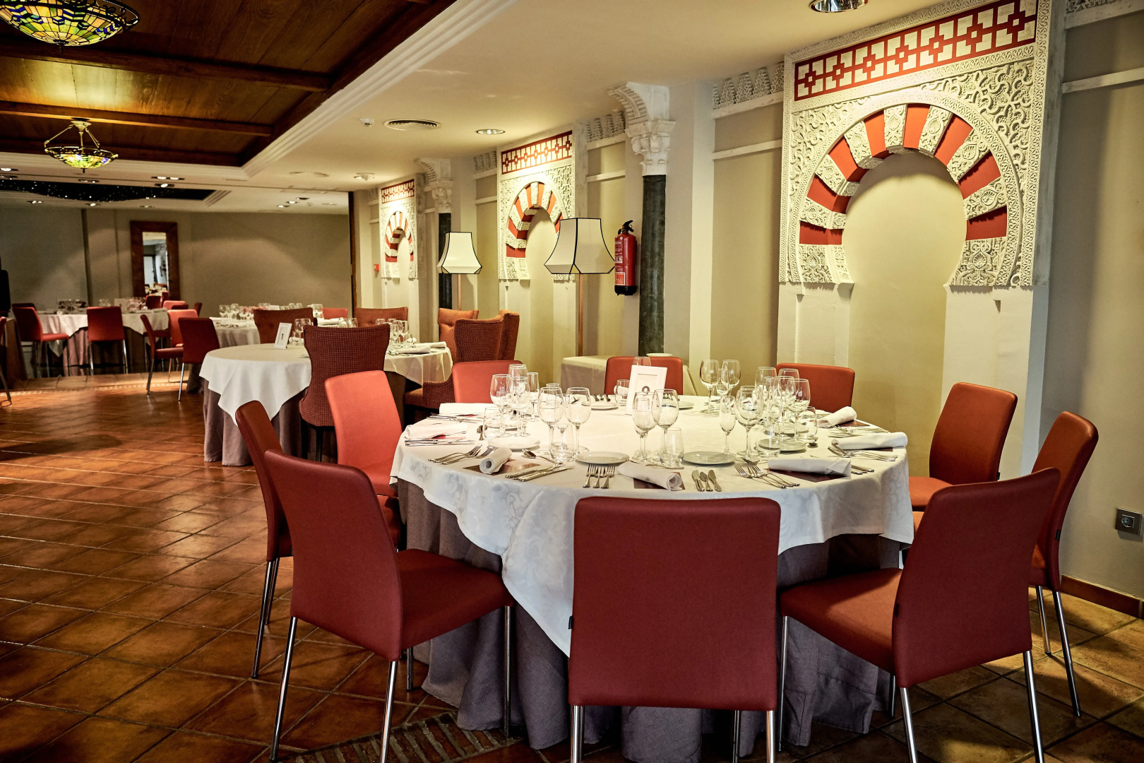 Photo - Eurostars Conquistador Hotel