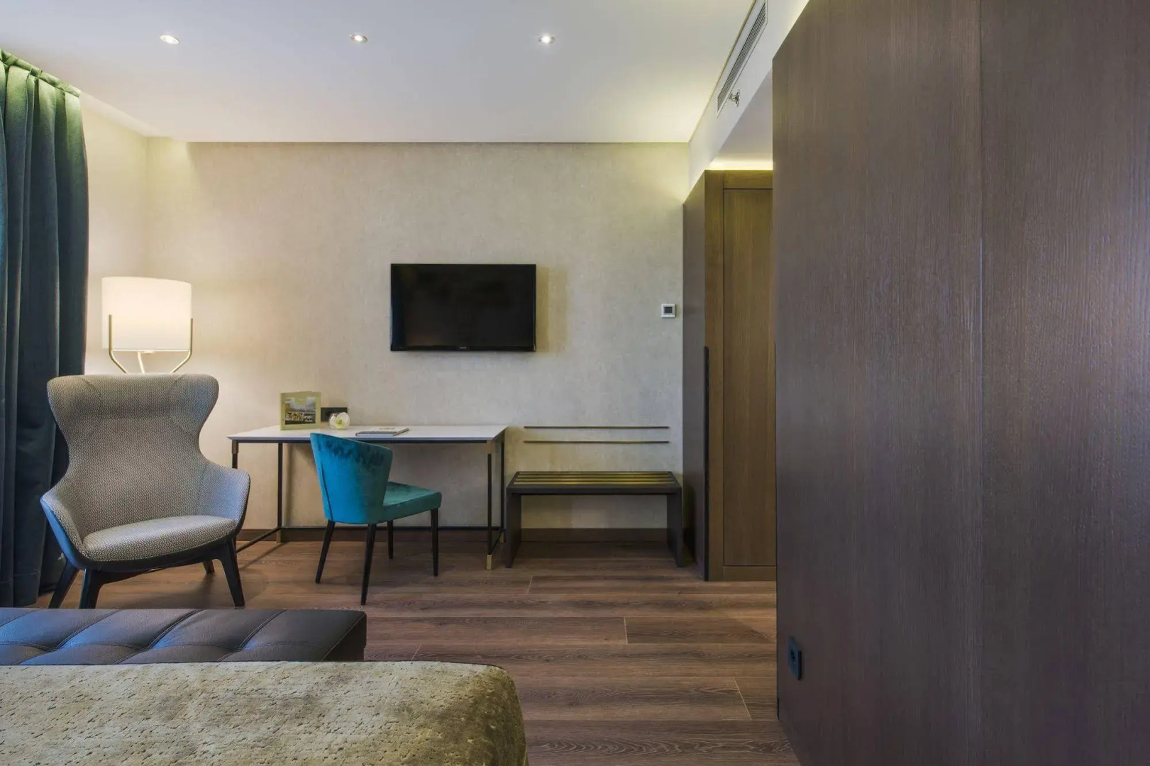 Foto - Áurea Museum by Eurostars Hotel Company