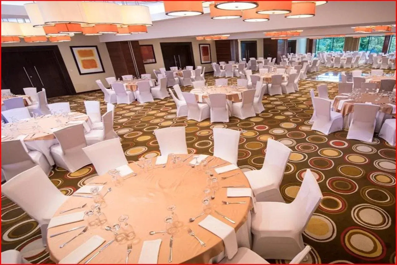 Foto - Summit Rainforest Golf Resort & All Inclusive