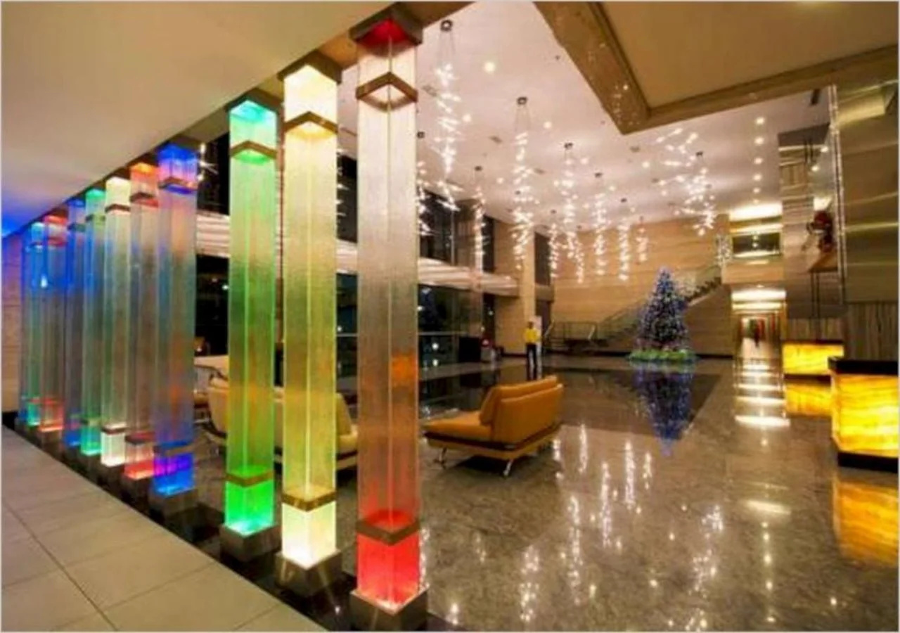 Foto - FM7 Resort Hotel