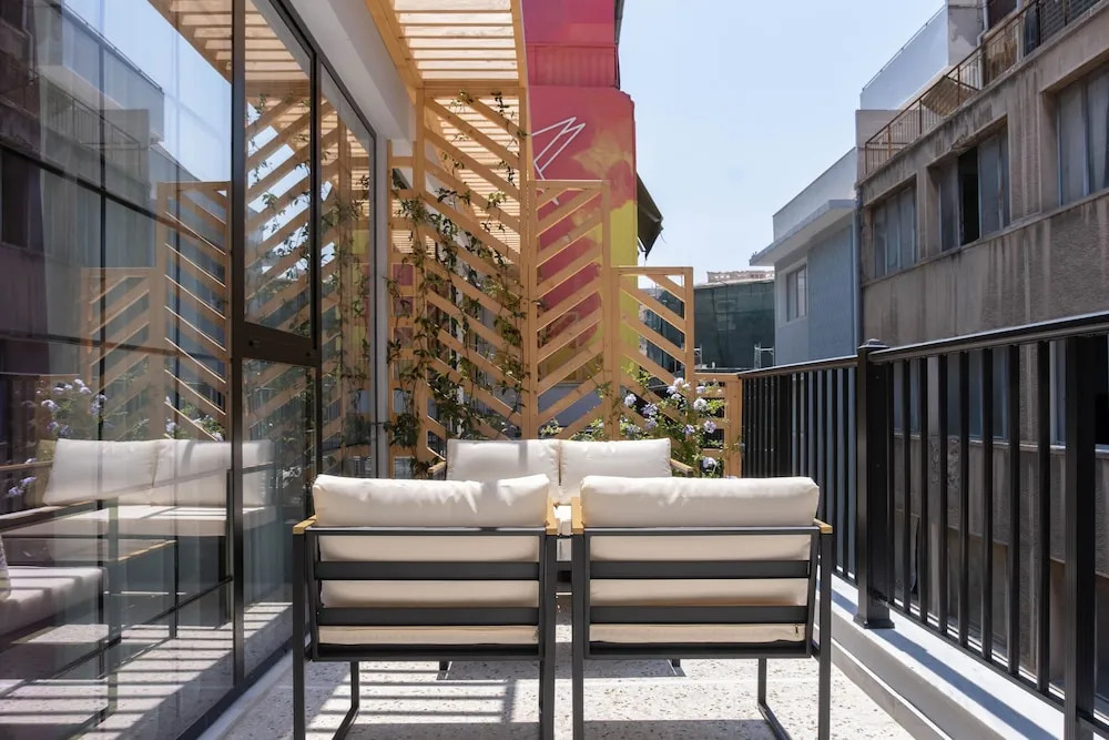 Photo - PAREA Athens