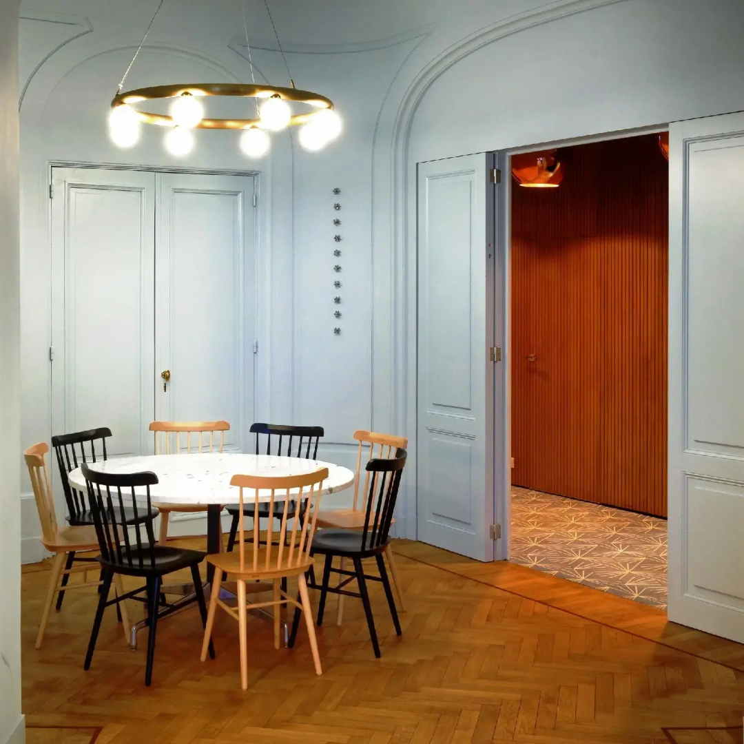 Photo - Vintage Hotel Brussels