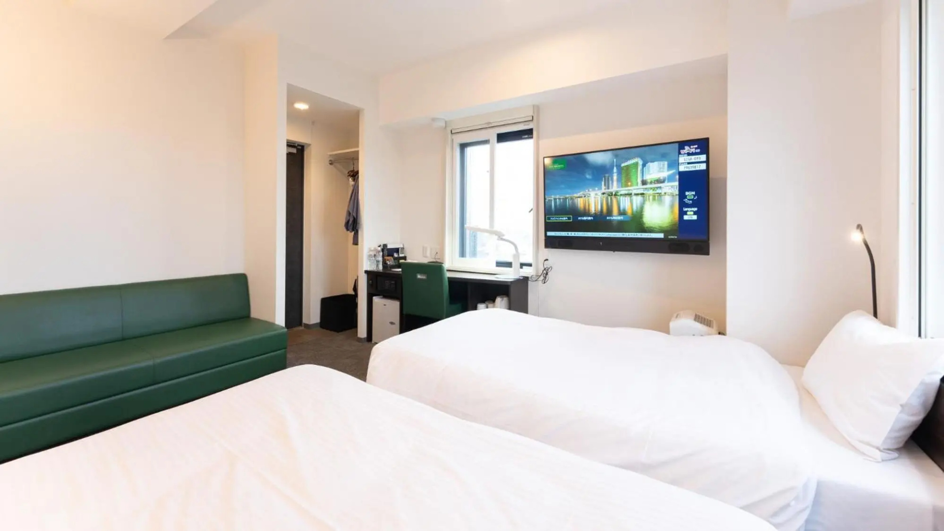 Photo - Tabist Tokyo City View Hotel