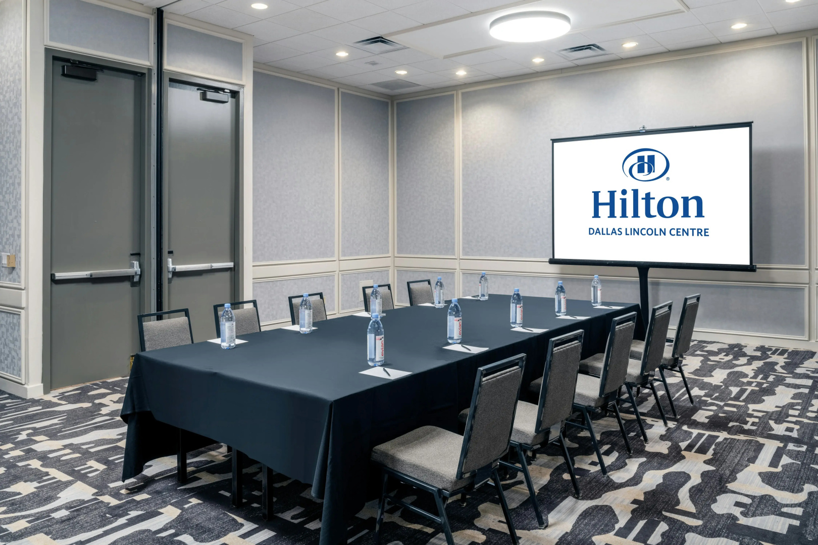 Foto - Hilton Dallas Lincoln Centre by the Galleria