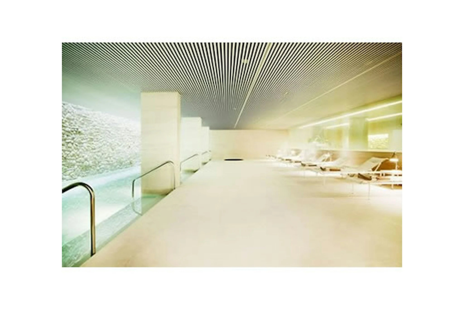 Photo - Square Nine Hotel Belgrade-The Leading Hotels of The World
