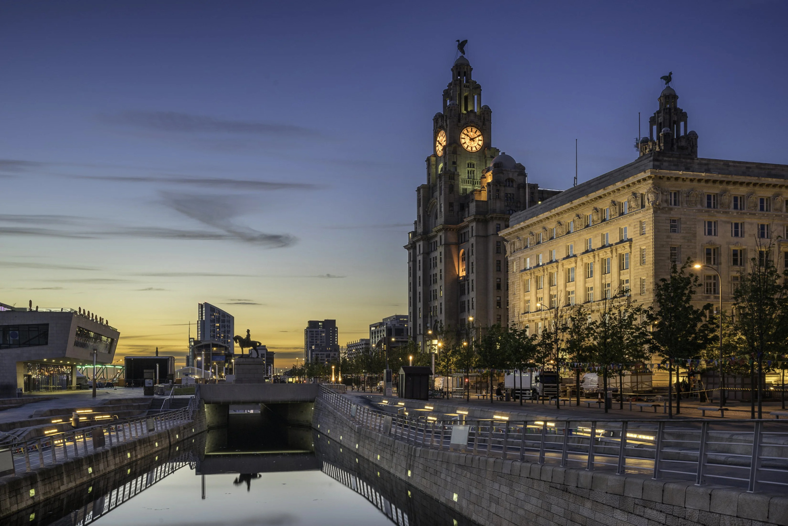 Photo - Leonardo Hotel Liverpool 