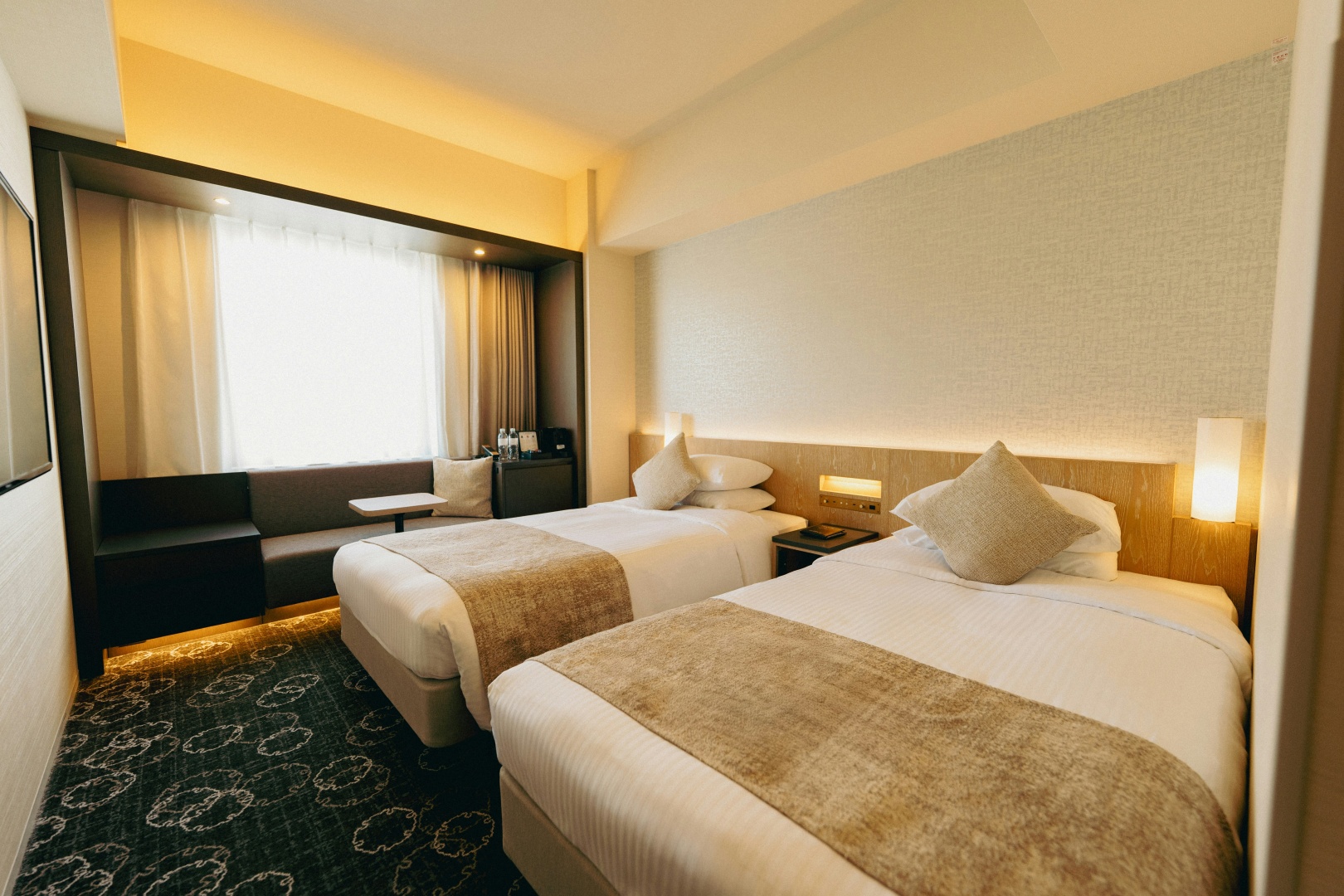 Photo - Hotel JAL City Sapporo Nakajima Park