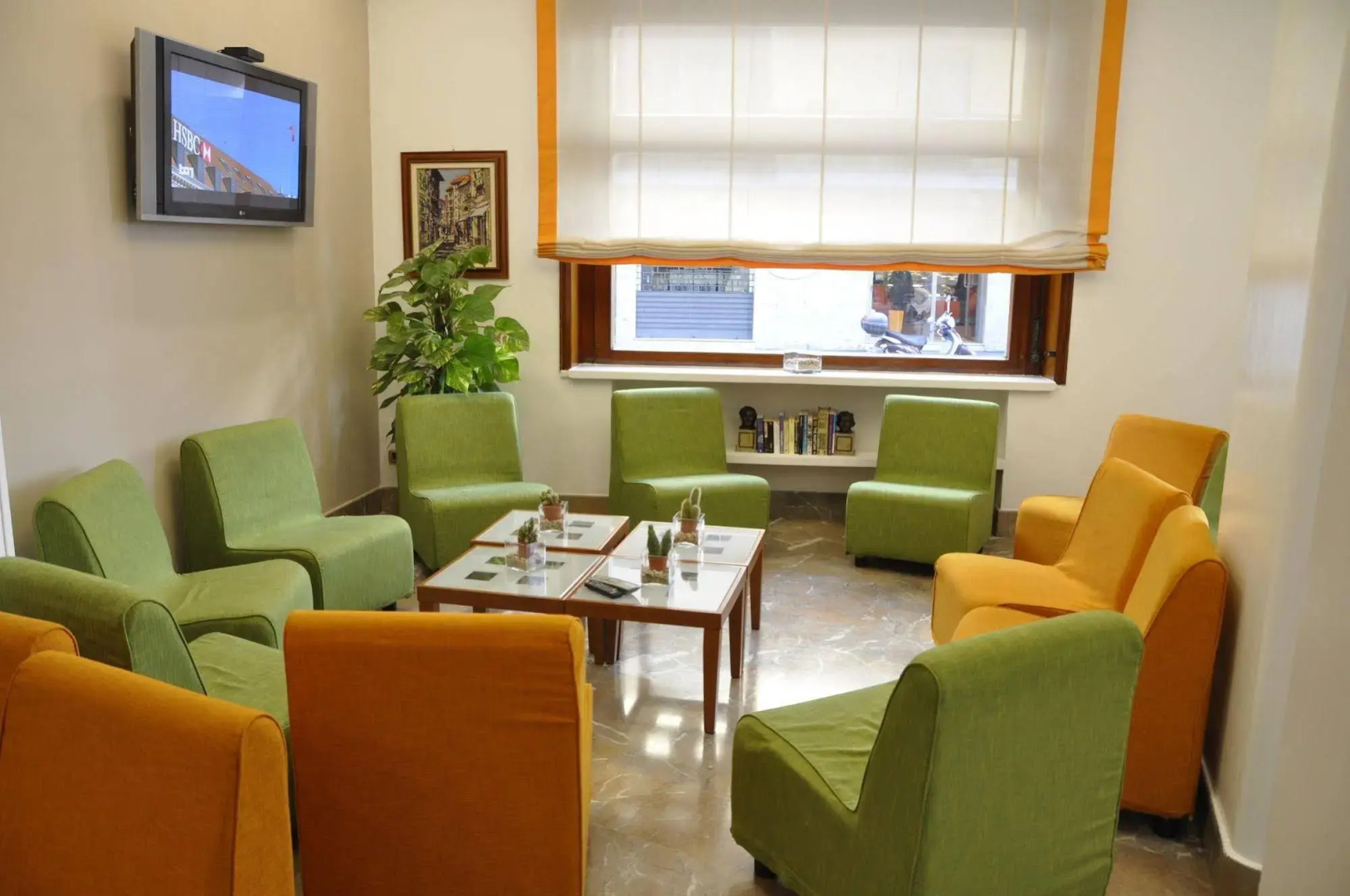 Foto - Hotel Tourist