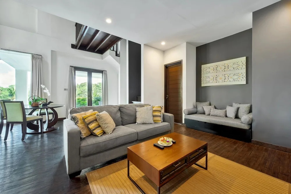 Foto - Villa Kembang Bali Ubud