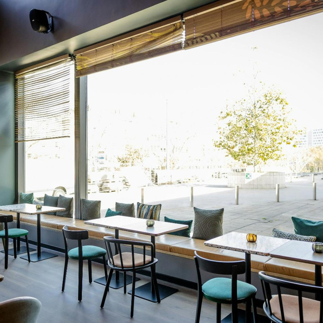 Foto - Motel One Wiesbaden