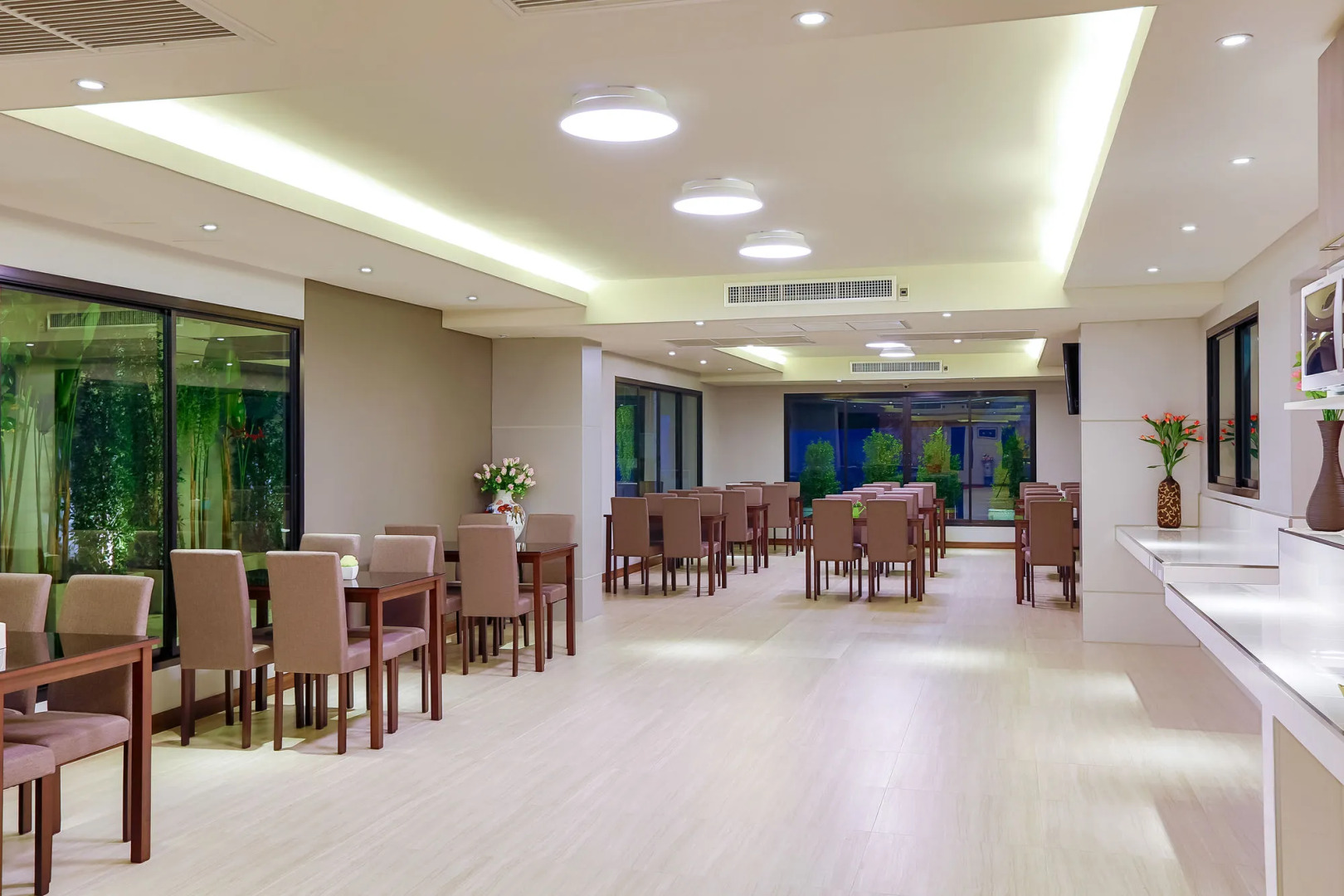 Foto - Rung Aroon Hotel By Le Siri