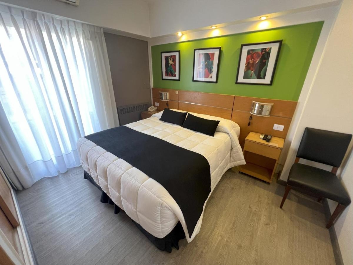Photo - Sarmiento Palace Hotel