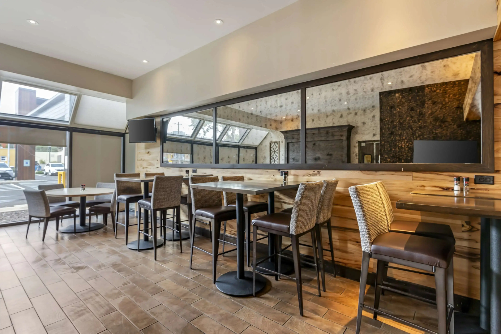 Foto - Best Western Plus InnTowner Madison