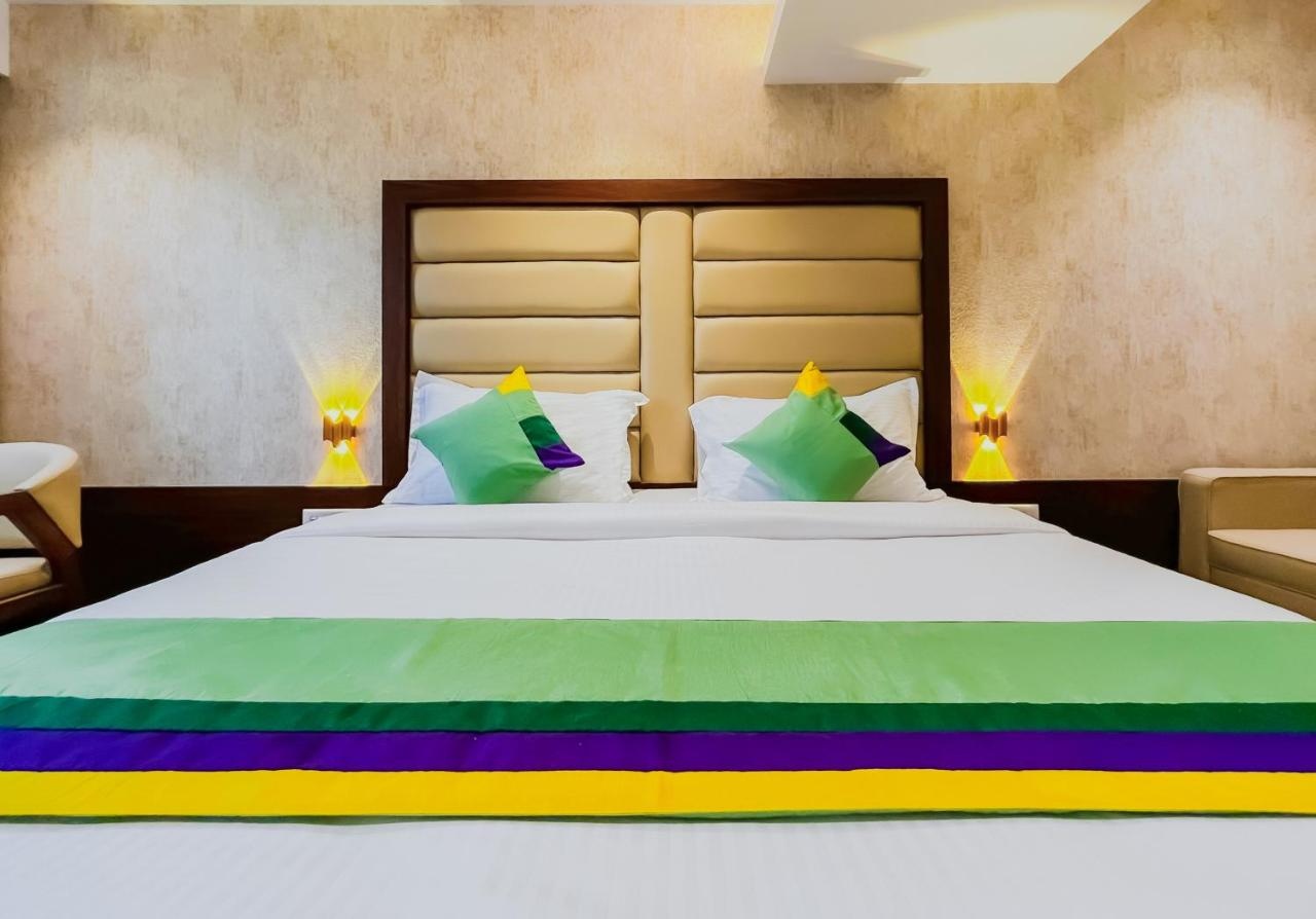 Photo - Treebo Serenity Inn, Koregaon Park