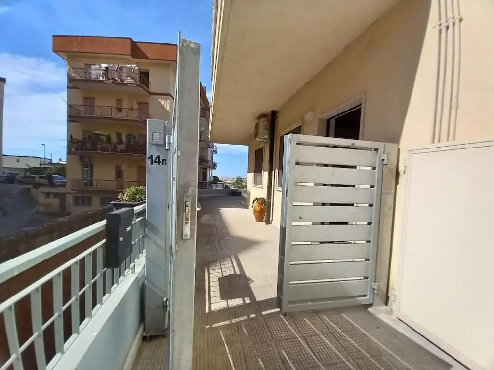 Photo - AMARE MATERA comfortable rooms