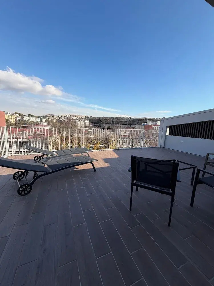 Foto - Lamal Hotel Napoli