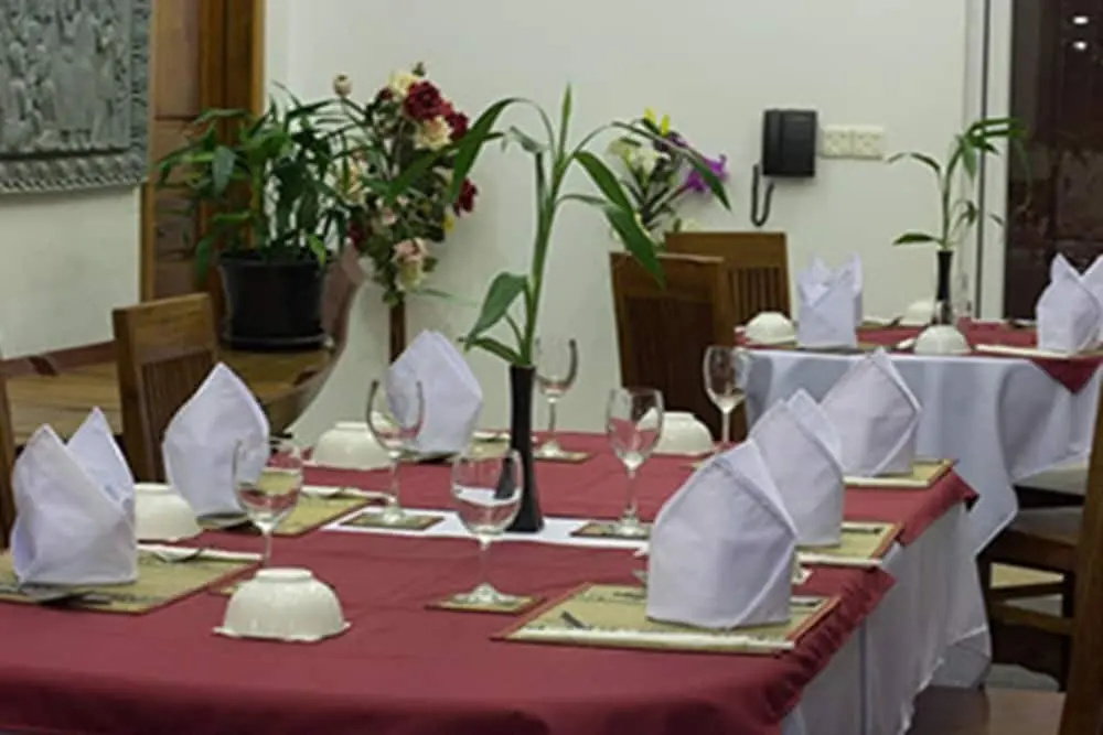 Photo - Bou Phanith Villa