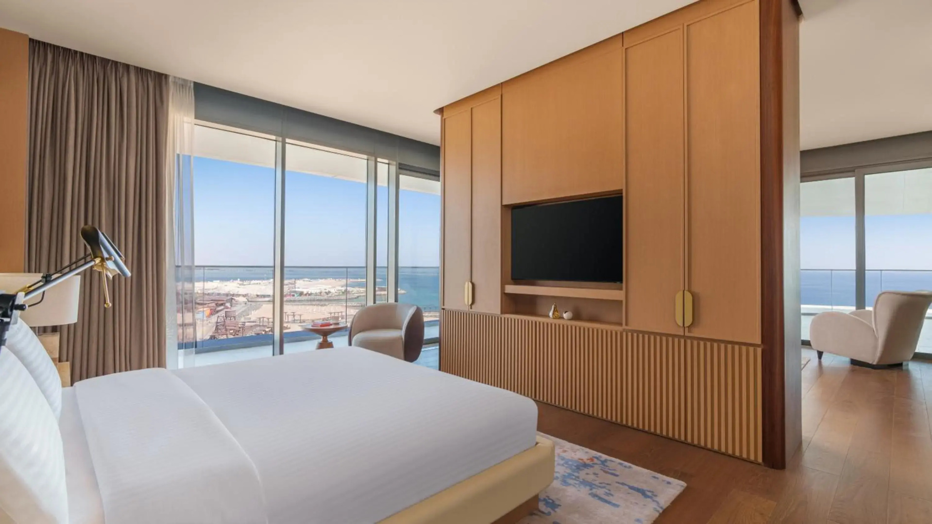 Photo - Rixos Premium Qetaifan Island North