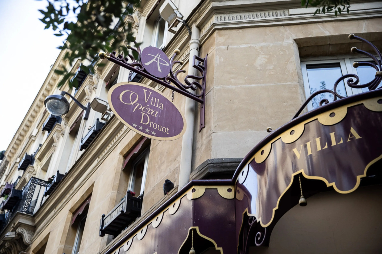 Foto - Le Monsieur By Sweett