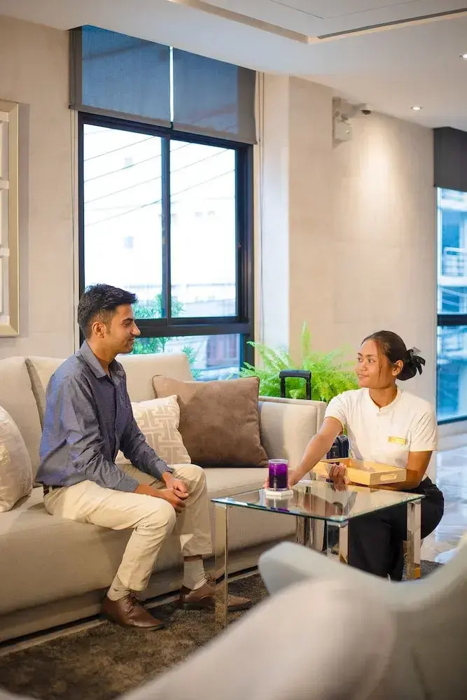 Photo - SAM E Hotel Bangkok Sathorn